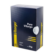 Vitargo Pure - 2000g - Natural kaina dezute