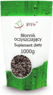 Vivio Fiber Purifier -1000g kaina akcija