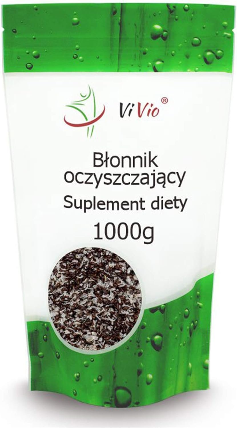 Vivio Fiber Purifier -1000g kaina akcija