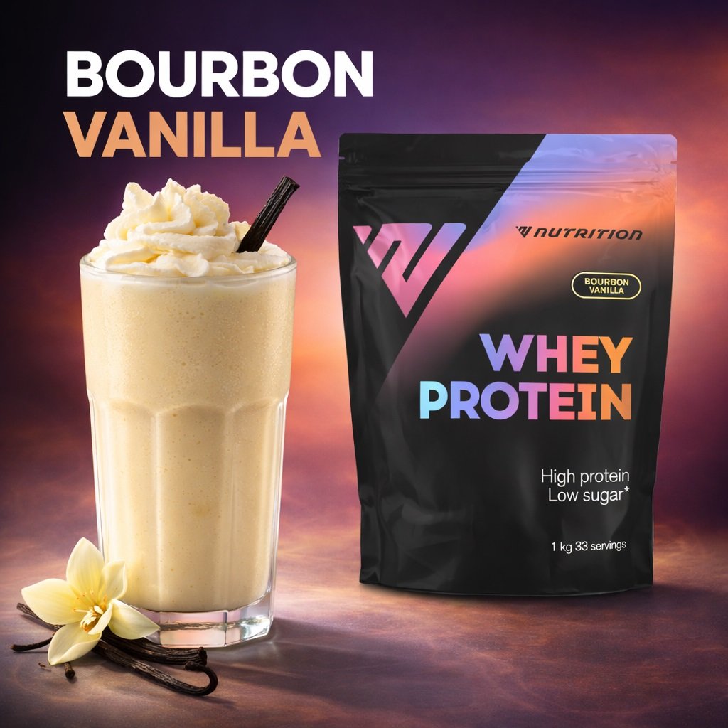 VNutrition Whey Protein (1 kg)