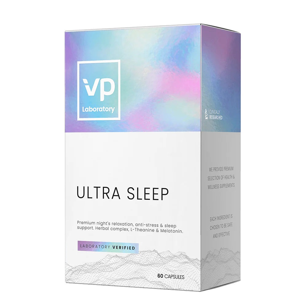 VP Laboratory Ultra Sleep 60 caps