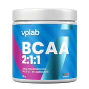 Vplab BCAA 2-1-1 300 g