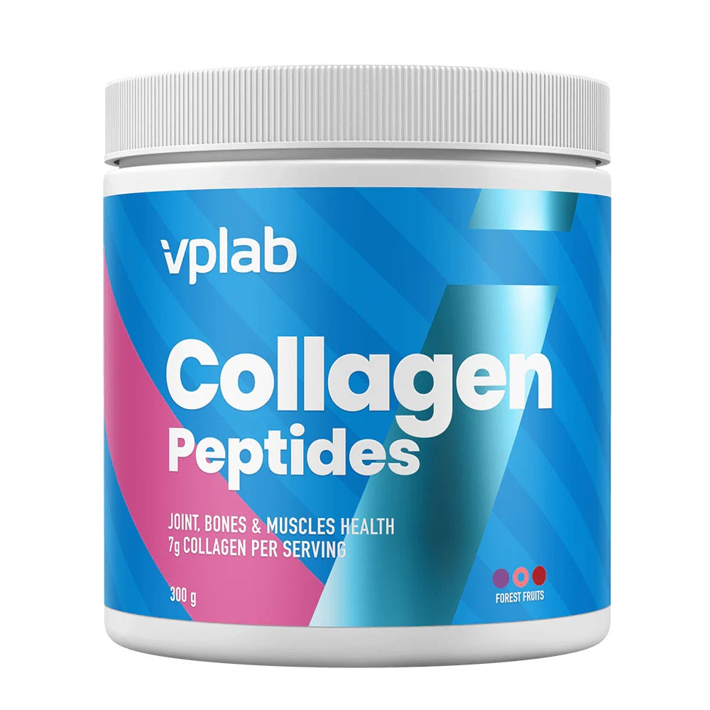 Vplab Collagen Peptides 300g