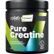 Vplab Elite Pure Creatine Creapure 300g kaina (2)
