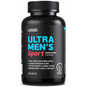 VPLab Ultra Men's Sport 180 caplets kaina