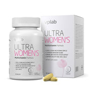 Vplab Ultra Women’s Multivitamin Formula 90 caplets kaina