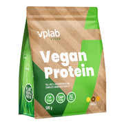 Vplab Vegan Protein Chocolate 500g