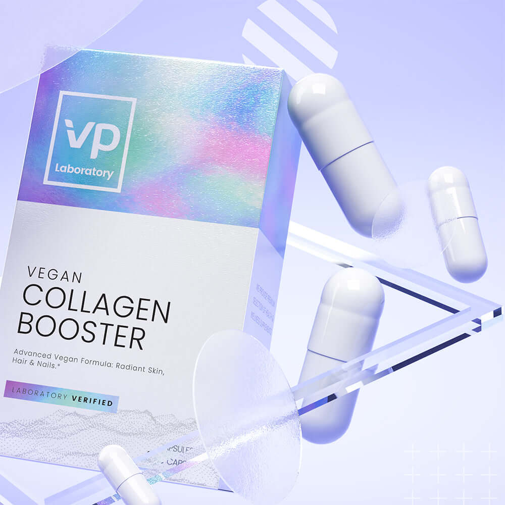 VPLaboratory_SOCIAL_Vegan_Collagen_Booster baneris
