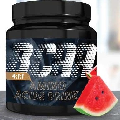 watermelon-flavoured-amino-acid-food-supplement-gymon-bcaa-akcija