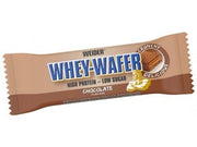 WEIDER 32% Whey Wafer Bar 35G kaina