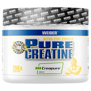Weider Pure Creatine - 250 grams kaina