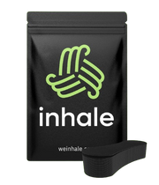 inhale nosies juosteles kaina