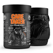 ZOOMAD CARE-TAKER-10-1-1-SILK-ORANGE