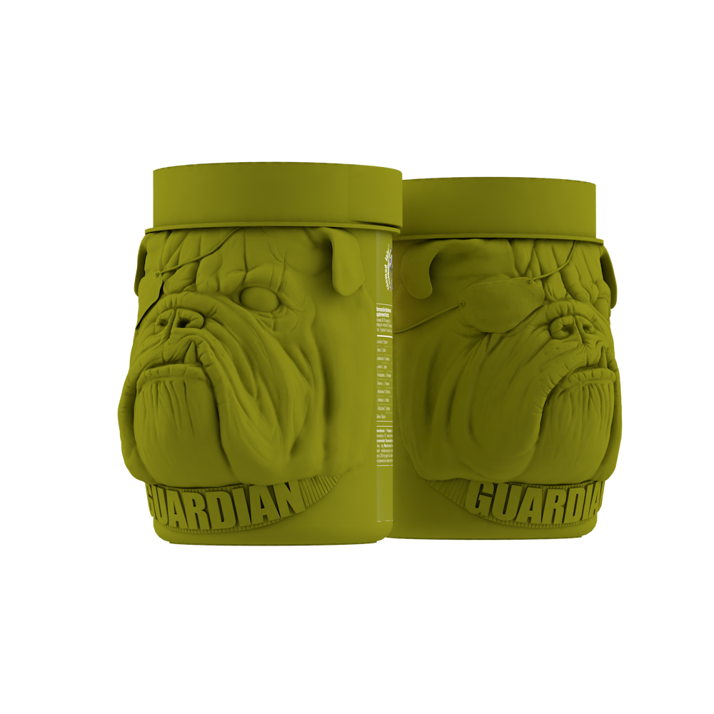 ZOOMAD CARETAKER®MAP – 30 SERVING EAA CHERRY BOMB kaina