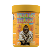 ZOOMAD MOONSTRUCK II ZERO PRE-WORKOUT kaina