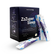 Nutricamed Zzzuper sleep 30 pakk