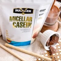 Maxler Micellar Casein 450g - Image 2