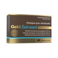 OLIMP GOLD Zen-Szen COMPLEX 30 tabl