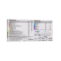 2x Olimp Vita-min multiple Sport 60 kaps. - Image 4