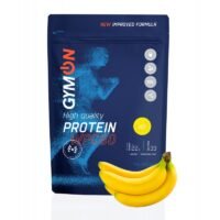 GYM ON Protein WPC 80 1kg | Puikaus skonio išrūgų baltymai