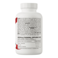 OstroVit MgZB (Magnis, Cinkas, B6) 90 tabletės - PASKUTINIAI VIENETAI - Image 3