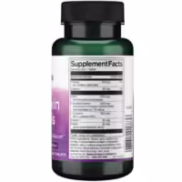 Swanson Hair Skin Nails 60 tabs - Image 3
