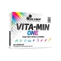 Olimp Vita-Min One 60 caps - Image 2