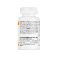 OstroVit Vitamin D3 8000 IU 200 tabs - Image 2