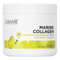 OstroVit Marine Collagen 200 g