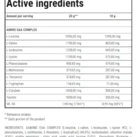 Trec Amino EAA 300 g - Image 3