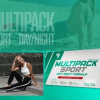 Trec Multi Pack Sport Day/Night Formula 60 kaps. - Image 3