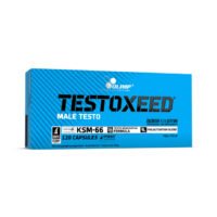 Olimp Testoxeed 120 kapsulių