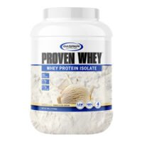 Gaspari Nutrition PROVEN WHEY™ 2.0 - 1814g - Whey Protein Isolate
