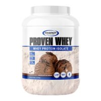 Gaspari Nutrition PROVEN WHEY™ 2.0 - 1814g - Whey Protein Isolate - Image 2