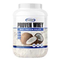 Gaspari Nutrition PROVEN WHEY™ 2.0 - 1814g - Whey Protein Isolate - Image 3