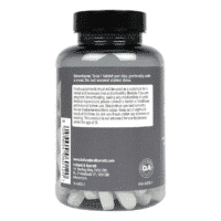 Holland & Barrett PE Nutrition L-Lysine 1000mg 120 Tablets - Image 3
