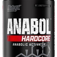 NUTREX Anabol Hardcore - 60caps.