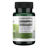 Swanson Bee Propolis 550mg 60caps - Image 2