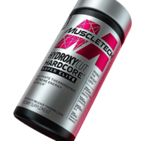 MuscleTech Hydroxycut Hardcore Super Elite 100 caps - Image 2