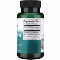 Swanson L-Citrulline Malate Complex 750mg 60 caps - Image 2