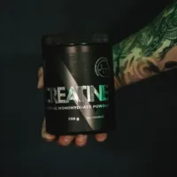 PULS Nutrition Creatine Monohydrate 500g | Kreatinas - Image 2