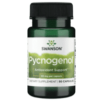 Swanson Pycnogenol 50mg 50 caps