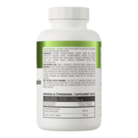 OstroVit Betaine HCl + Pepsin 100 caps - Image 5