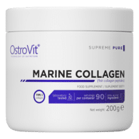 OstroVit Marine Collagen 200 g - Image 3
