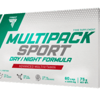 Trec Multi Pack Sport Day/Night Formula 60 kaps.