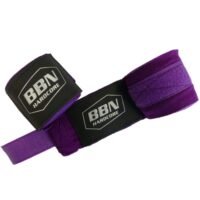 Best Body Nutrition Boxing Bandages - pair