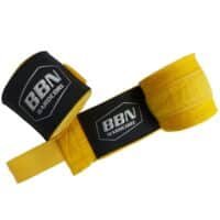Best Body Nutrition Boxing Bandages - pair - Image 6