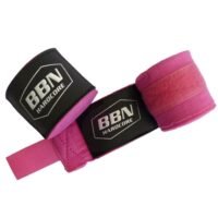 Best Body Nutrition Boxing Bandages - pair - Image 3