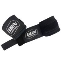 Best Body Nutrition Boxing Bandages - pair - Image 2