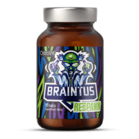 OstroVit Braintus Respawn 90 caps